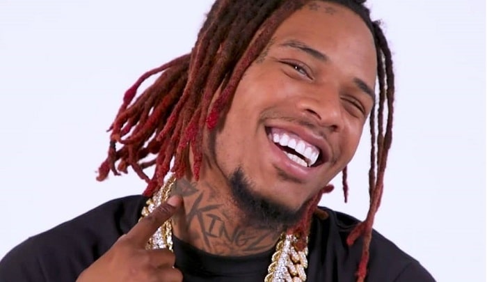 Fetty Wap’s All Seven Children and Their Baby Mamas With Pictures